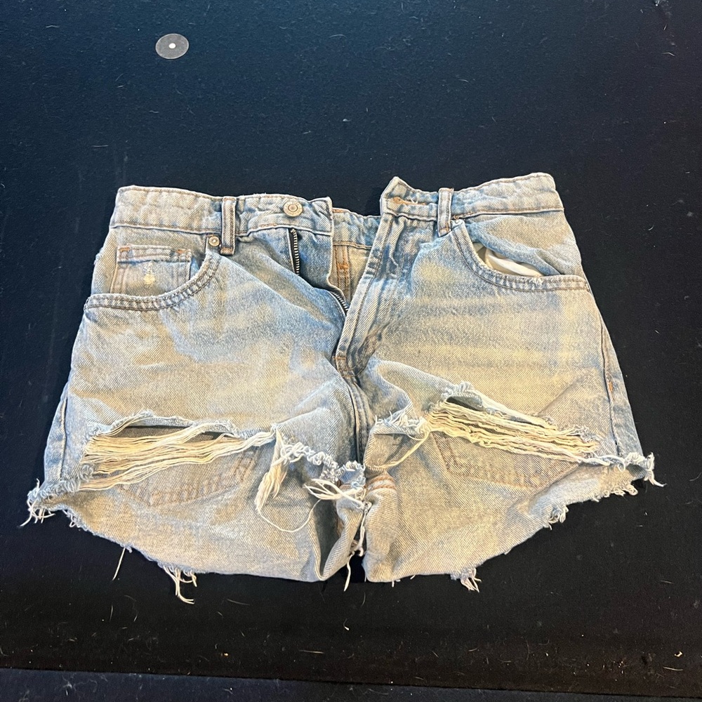 Zara shorts bundle